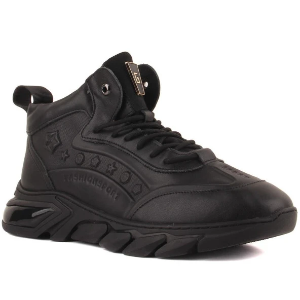 GUJA  23K513 ERKEK SNEAKER AYAKKABI - Resim 3