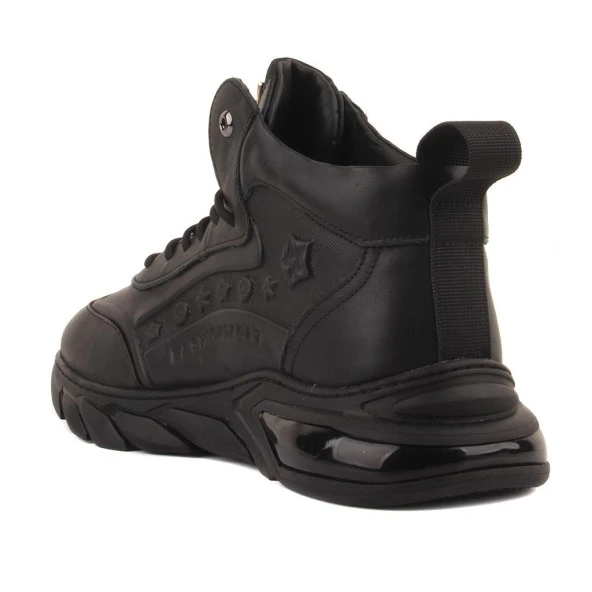 GUJA  23K513 ERKEK SNEAKER AYAKKABI - Resim 6