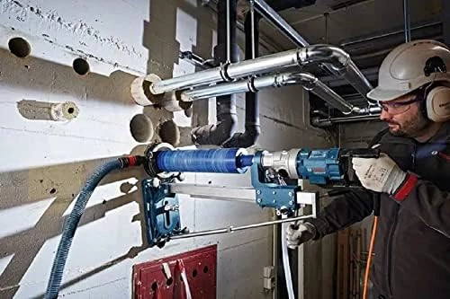 Bosch Professional GCR 350 Karot Sehpası - 8