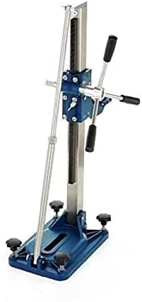 Bosch Professional GCR 350 Karot Sehpası - 6