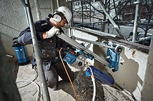 Bosch Professional GCR 350 Karot Sehpası - 4