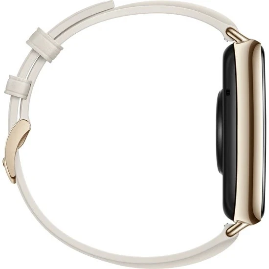 Huawei Huaweı Watch Fit 2 (AY BEYAZI) - 5