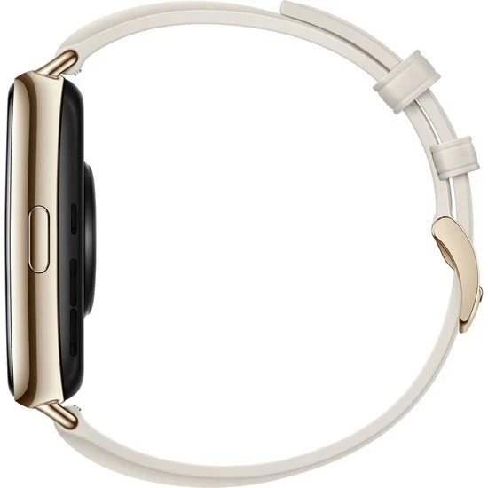 Huawei Huaweı Watch Fit 2 (AY BEYAZI) - 4