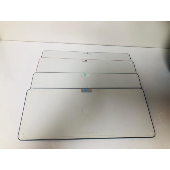 Apple Magic Keyboard Mk2a3tq/A Türkçe Q Kablosuz Klavye - 3