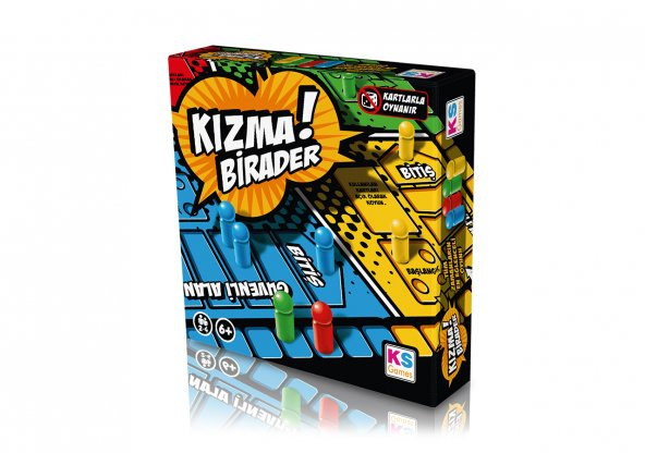 KS Games Kızmabirader