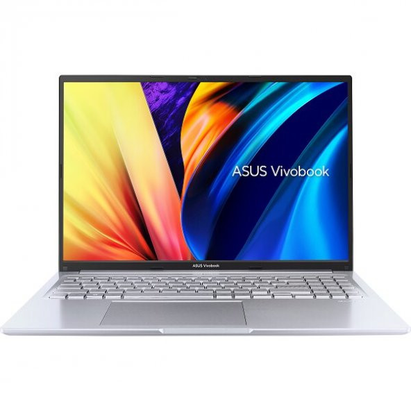 ASUS Vivobook M1603QA-MB511 AMD Ryzen 5 5600H 8GB 512GB Freedos 16WUXGA Taşınabilir Bilgis