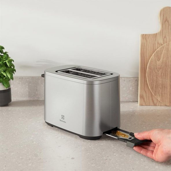 Electrolux E5t1-4St 800 W Ekmek Kızartma Makinesi - 3