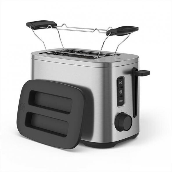 Electrolux E5t1-4St 800 W Ekmek Kızartma Makinesi - 4