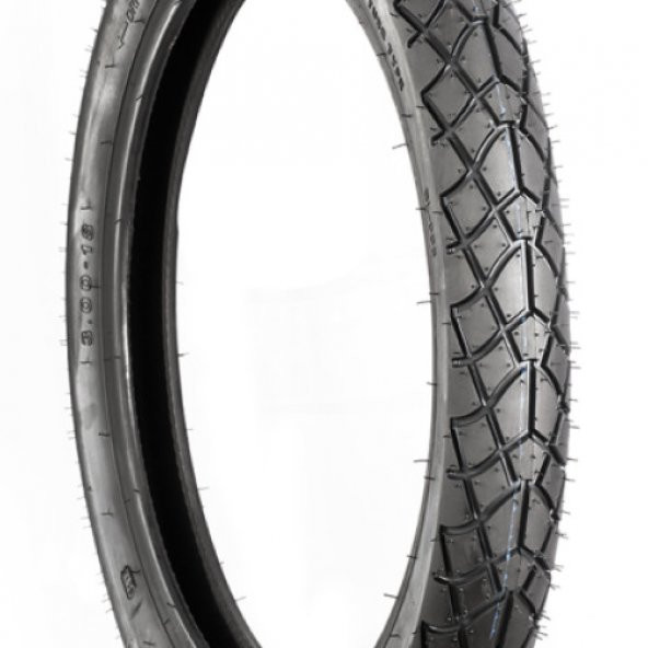 DIŞ LASTİK 2.75-17 BL 035 TUBELESS (310133) BİLLAS