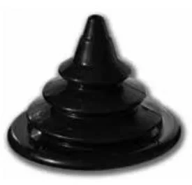 Havuz Körüğü Siyah - Resim 3