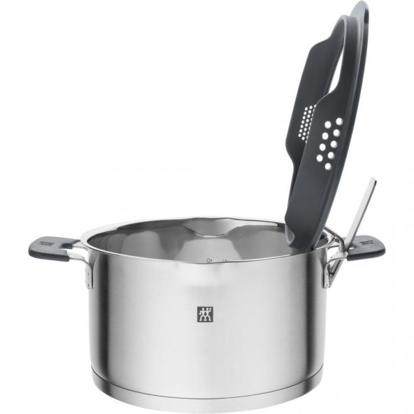 Zwilling 668700050 Simplify 5 Parça Tencere Seti - 2