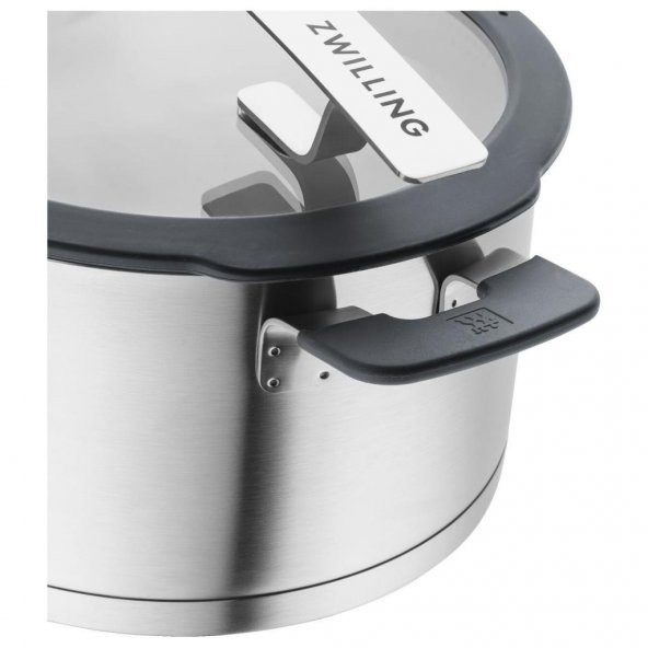 Zwilling 668700050 Simplify 5 Parça Tencere Seti - 5