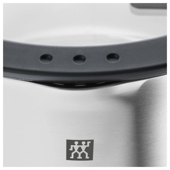 Zwilling 668700050 Simplify 5 Parça Tencere Seti - 6