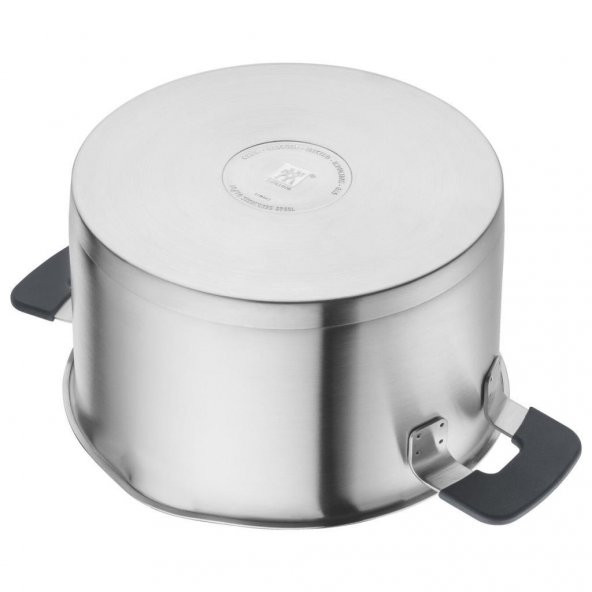 Zwilling 668700050 Simplify 5 Parça Tencere Seti - 7