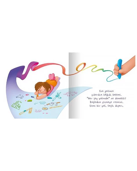 Eolo Herşey Yolunda - Resim 5