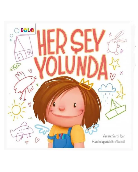Eolo Herşey Yolunda