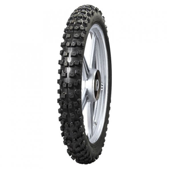 DIŞ LASTİK 2.75-17 MS-2 TUBELESS (5249) IRC