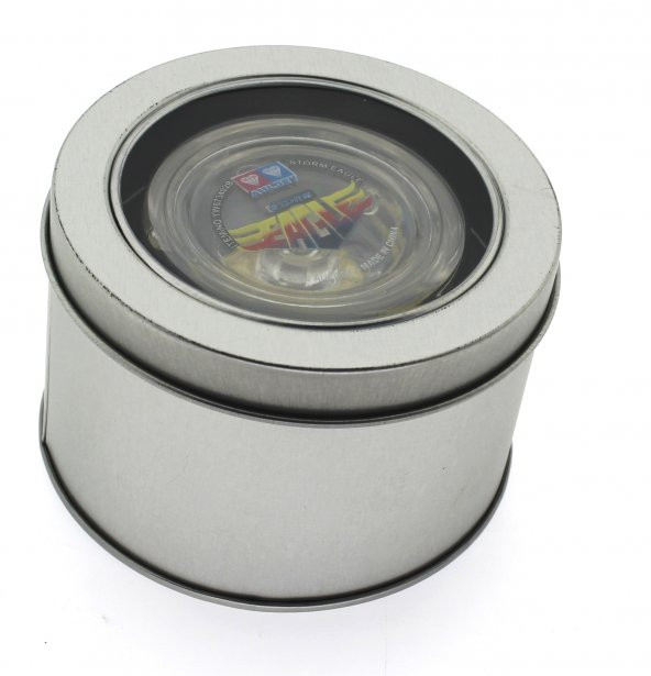 Blazing Teens YoYo Storm Eagle Michael - 3