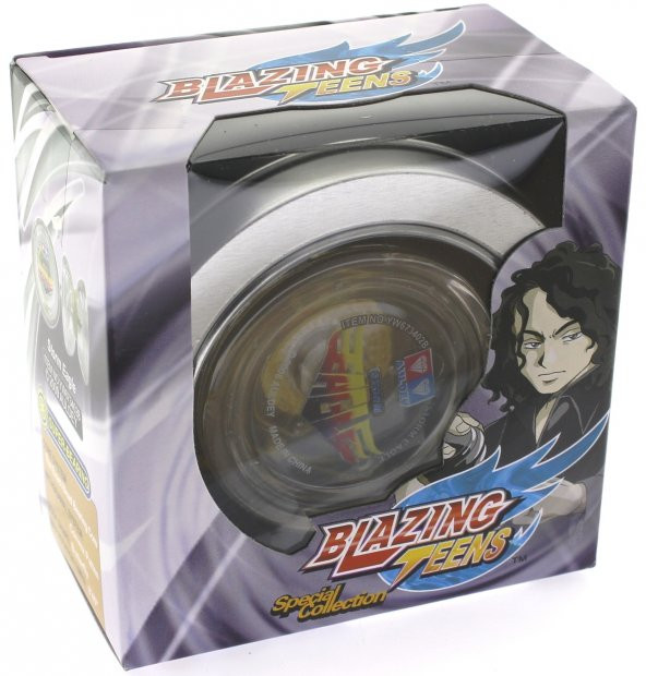 Blazing Teens YoYo Storm Eagle Michael - 4