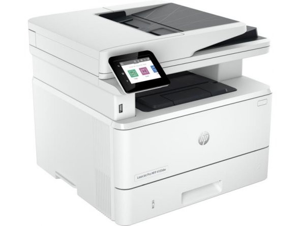 HP 2Z627A 4103DW Yazıcı-Tarayıcı-Fotokopi-Dubleks-Network-Wifi Çok Fonksiyonlu Lazer Yazıcı