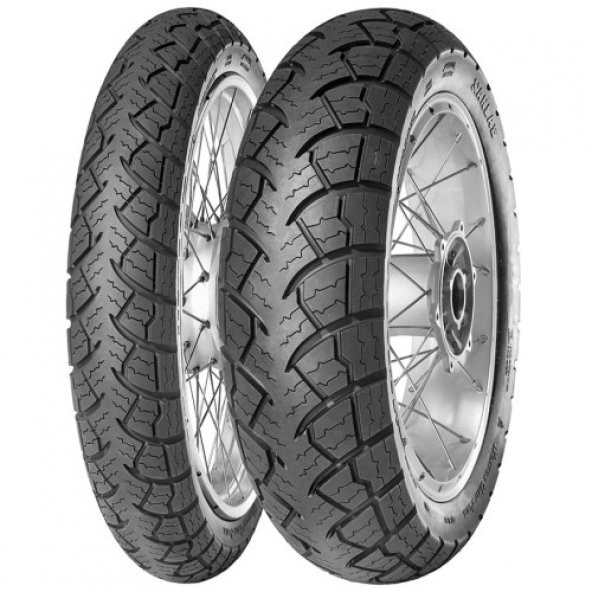 DIŞ LASTİK 120/70 ZR17 WINTER G.PLUS TUBELESS (6288) ENDURO