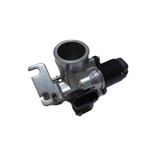 GAZ OTOMATİĞİ KOMPLE (ENJEKSİYON) FURY 110 MONDİAL