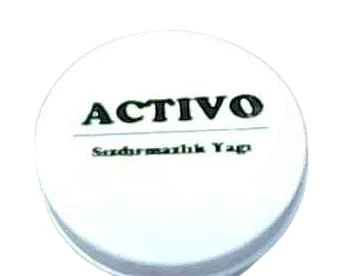 ACTİVO KAÇAK YAĞI SIZDIRMAZLIK