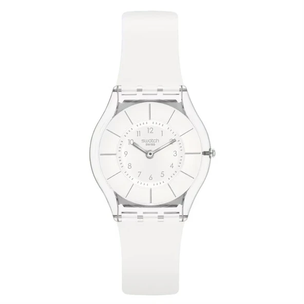 Swatch SS08K102-S14 Kadın Kol Saati
