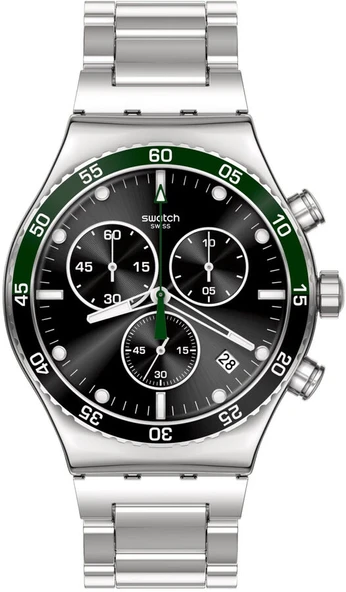 Swatch YVS506G Erkek Kol Saati ürün görseli