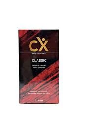 CX Classic 12li