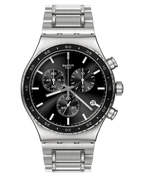 Swatch YVS495G Erkek Kol Saati