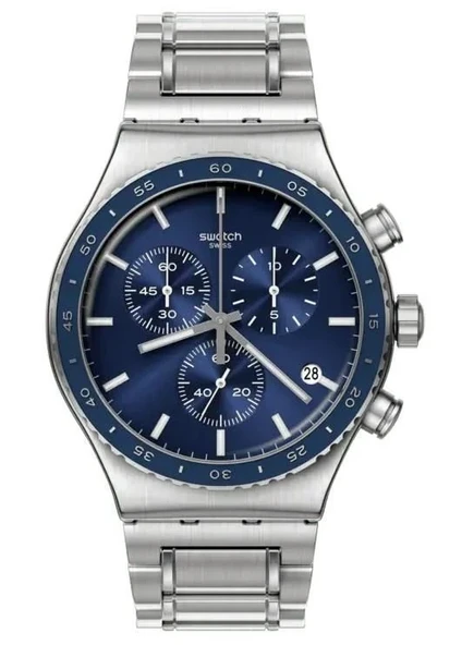 Swatch YVS496G Erkek Kol Saati
