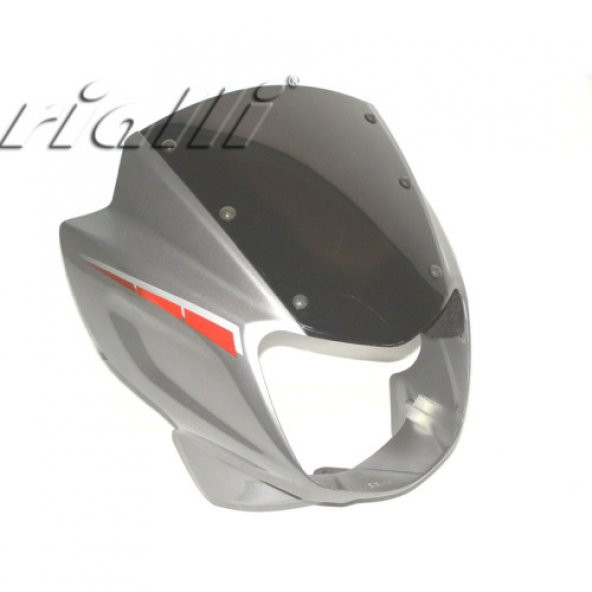 FAR PANELİ 125 DRAGON GRİ RIALLI (Haojue)