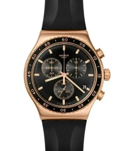 Swatch YVG410 Erkek Kol Saati