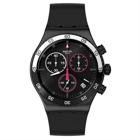 Swatch YVB413 Erkek Kol Saati