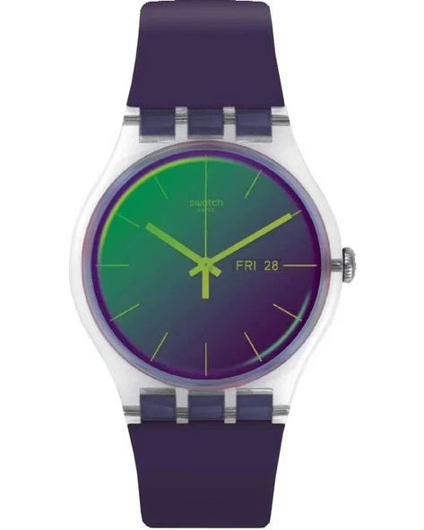 Swatch SO29K703 Unisex Kol Saati ürün görseli
