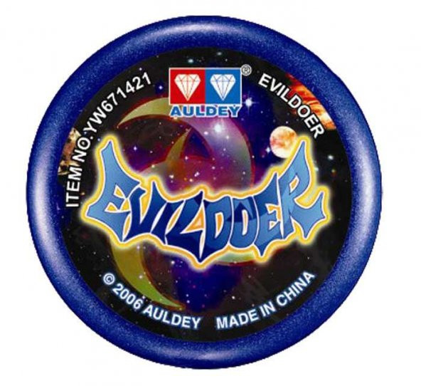 Evildoer Yoyo