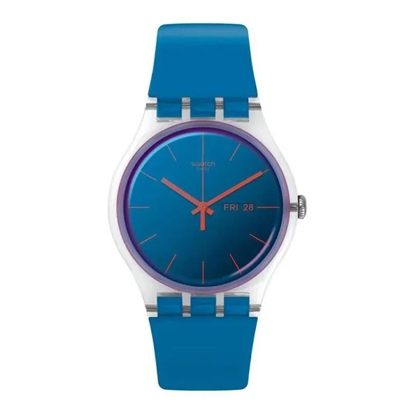 Swatch SO29K702 Kadın Kol Saati ürün görseli
