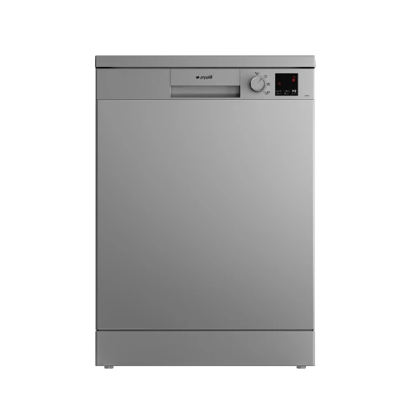 Arçelik 6133 S 3 Programlı Bulaşık Makinesi - 2