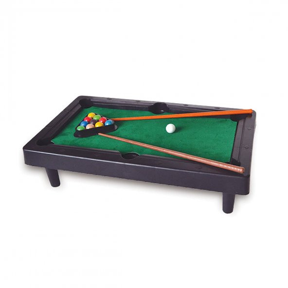 040 Midi Pool Bilardo Oyunu (orta boy) - 2