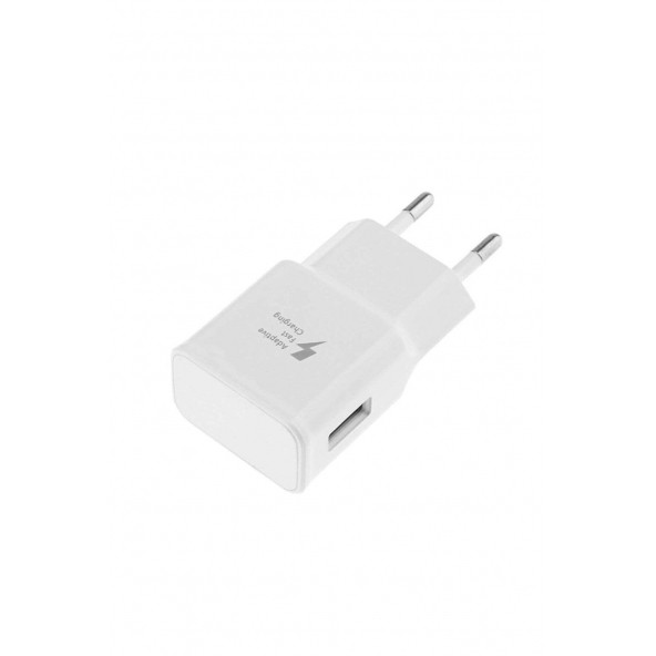 General Mobile GM 22 Plus Uyumlu Type C Hızlı Şarj Aleti Seti Kafa Kablo - 2