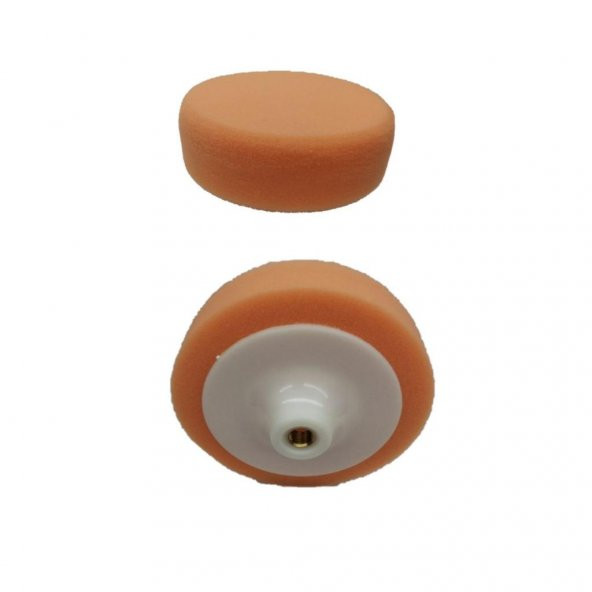 Bay-Tec Pasta Polisaj Süngeri m14 MK0225-4 - 3