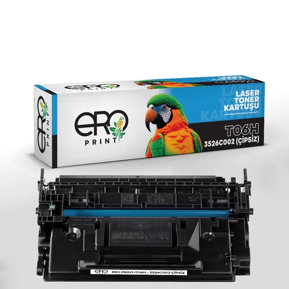 Canon imageRUNNER X1643iII Çipsiz Muadil Toner /21K