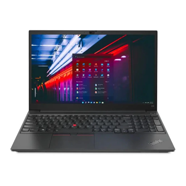 PTTAVM: Lenovo Thinkpad E15 Gen 2 Intel Core i7 1165G7 16GB 512GB