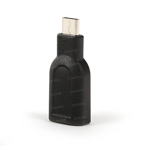 Dark Type-C to USB 3.0 Çevirici - Resim 3