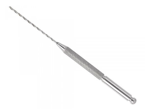 BALZER 16412 000 BOİLİ DELİCİ BURGU İNOX NEEDLE