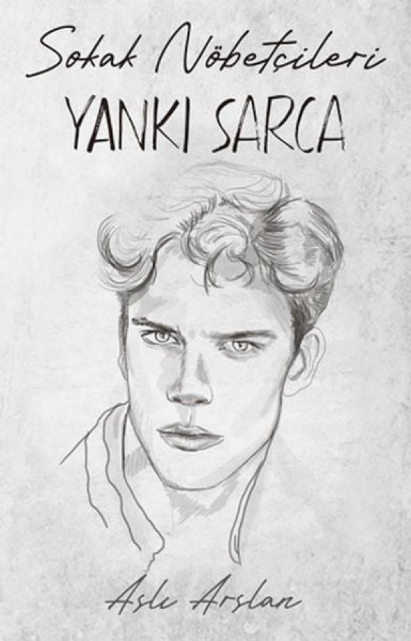 Sokak Nöbetçileri : Yankı Sarca - 1
