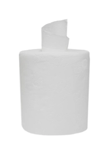 Omnisoft 5 Koli İçten Çekmeli Kağıt Havlu 30 Rulo - 3