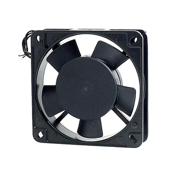 Powermaster 108X108X25 mm 220 Volt Fan Soğutucu Fan ürün görseli 1