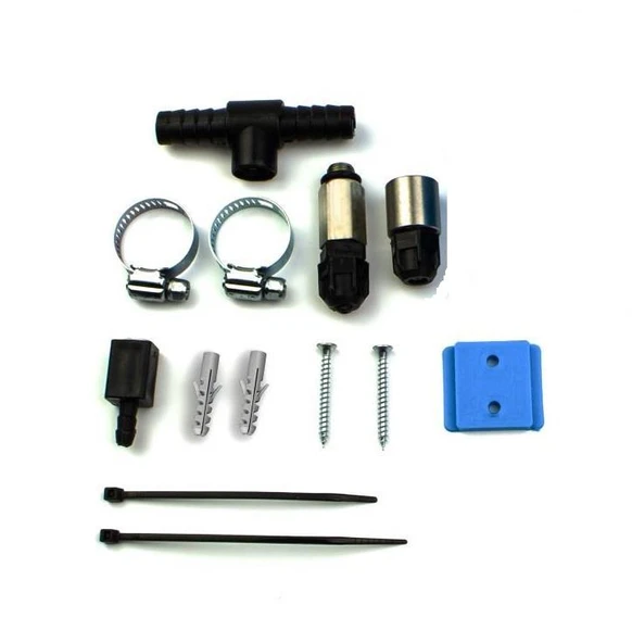 Omniwash OMN-8 Peristaltik Bulaşık Makine Parlatıcı Dozaj Pompası - 6